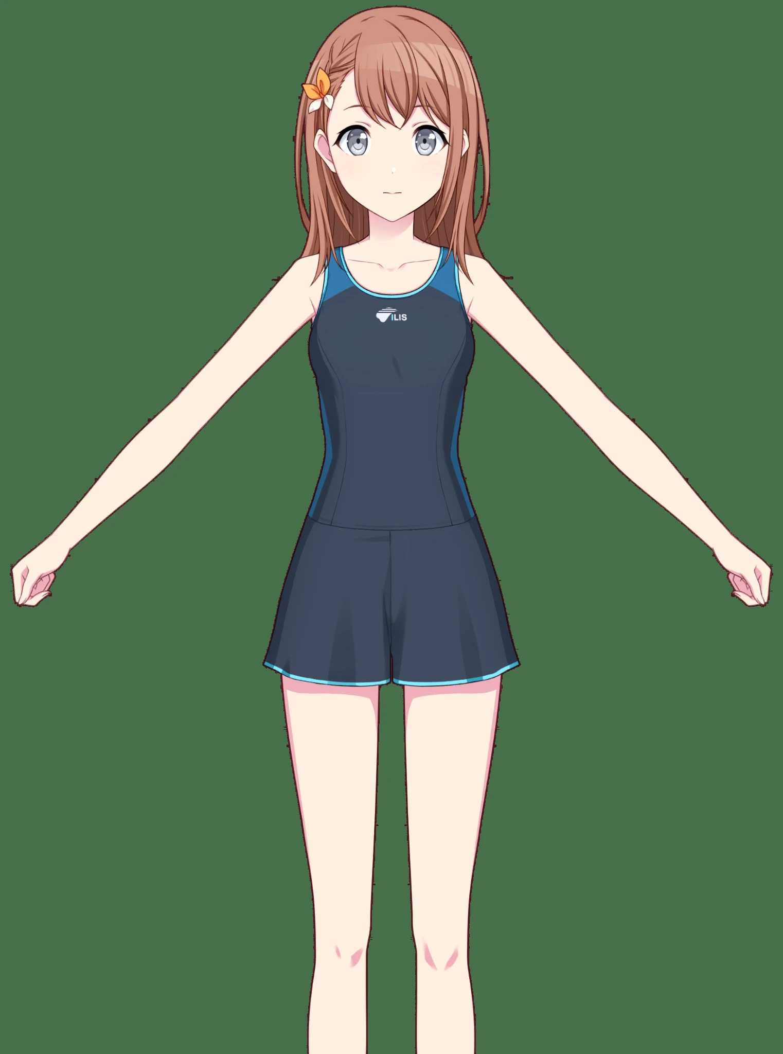 来自珍藏集: Original